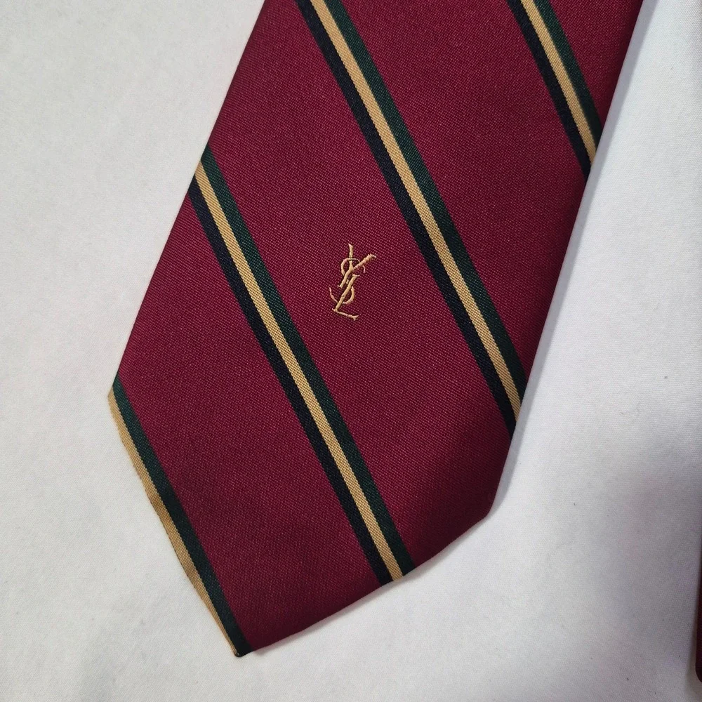 Yves Saint Laurent good pre